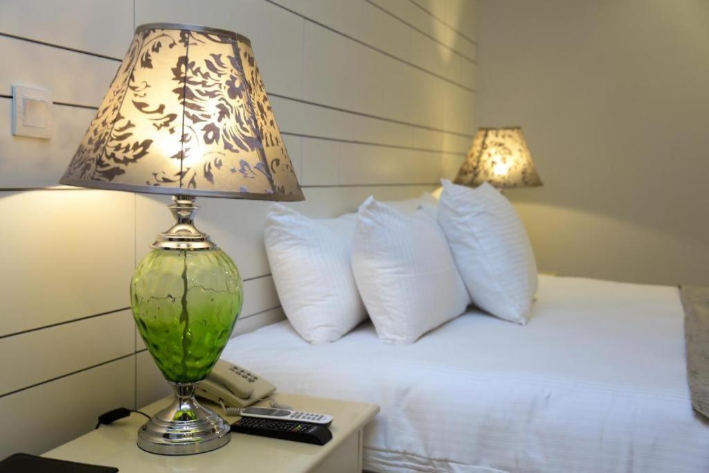 Grace Boutique Hotel Islamabad Buitenkant foto