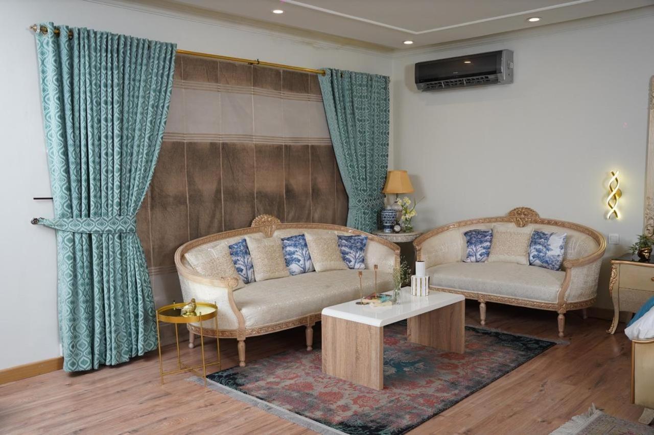 Grace Boutique Hotel Islamabad Buitenkant foto