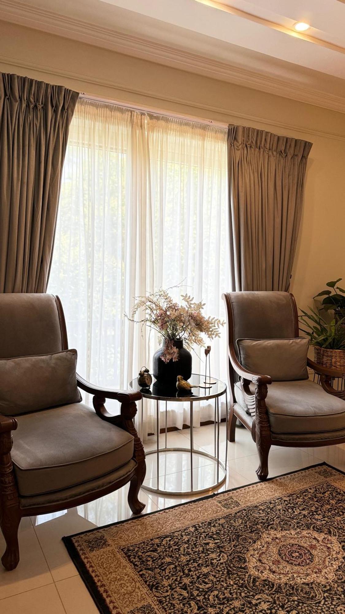 Grace Boutique Hotel Islamabad Buitenkant foto