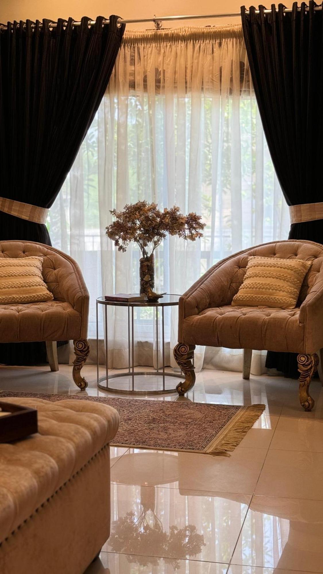 Grace Boutique Hotel Islamabad Buitenkant foto